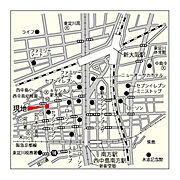 新大阪駅より徒歩9分 3階 築12年8ヶ月の賃貸物件