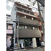 打出駅より徒歩4分 5階 築39年の賃貸物件