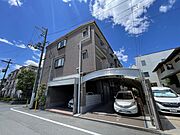 甲子園駅より徒歩2分 2階 築36年9ヶ月の賃貸物件