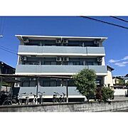 蛍池駅より徒歩4分 1階 築31年7ヶ月の賃貸物件