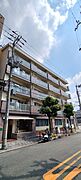 東淀川駅より徒歩2分 5階 築48年9ヶ月の賃貸物件
