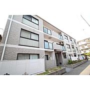 大物駅より徒歩5分 3階 築30年5ヶ月の賃貸物件