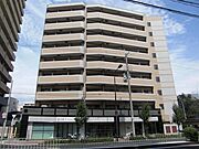南方駅より徒歩6分 6階 築21年7ヶ月の賃貸物件
