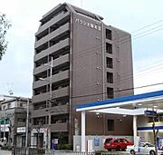 パラシオ塚本３ 6階 築25年7ヶ月の賃貸物件