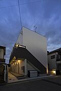 ビソラ西立花 2階 築10年2ヶ月の賃貸物件
