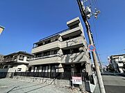 フェリッツ上甲子園 3階 築29年4ヶ月の賃貸物件