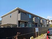 伊丹駅より徒歩24分 2階 築4年8ヶ月の賃貸物件