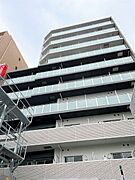 緑地公園駅より徒歩9分 7階 築1年6ヶ月の賃貸物件