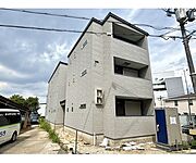 井高野駅より徒歩10分 1階 新築の賃貸物件