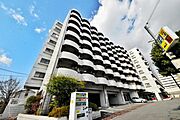 庄内駅より徒歩8分 2階 築39年1ヶ月の賃貸物件