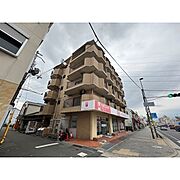 立花駅より徒歩27分 3階 築41年7ヶ月の賃貸物件