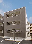フジパレス蛍池南町２番館 2階 築11年8ヶ月の賃貸物件