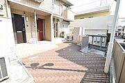 岩屋駅より徒歩5分 1階 築15年5ヶ月の賃貸物件