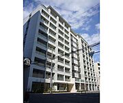江坂駅より徒歩6分 8階 築18年7ヶ月の賃貸物件