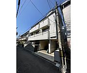ニューチヨダマンション 3階 築37年10ヶ月の賃貸物件