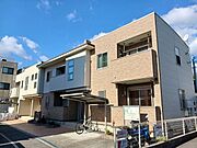 ヴィラノール加島2 1階 築13年7ヶ月の賃貸物件