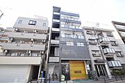 瑞光四丁目駅より徒歩7分 3階 築37年10ヶ月の賃貸物件