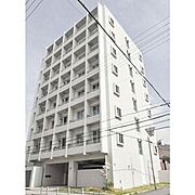姫島駅より徒歩4分 3階 築17年6ヶ月の賃貸物件