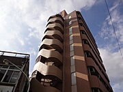 三ノ宮駅より徒歩7分 3階 築25年1ヶ月の賃貸物件