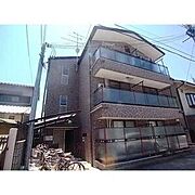 フェリエ甲子園 1階 築30年3ヶ月の賃貸物件