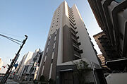 パークフラッツ尼崎 10階 築12年9ヶ月の賃貸物件
