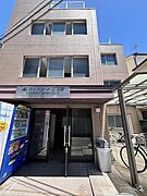 豊津駅より徒歩9分 2階 築34年9ヶ月の賃貸物件