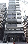 塚本駅より徒歩5分 8階 築10年8ヶ月の賃貸物件