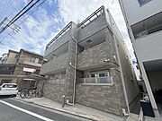 千船駅より徒歩5分 3階 築4年11ヶ月の賃貸物件