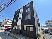 NEROSSO豊中キャンペーン中 4階 築33年6ヶ月の賃貸物件