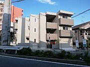 ヴァンヴェール 3階 築13年4ヶ月の賃貸物件