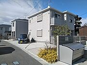 サンシャインＡ 2階 築9年7ヶ月の賃貸物件