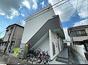 グランシエール武庫川 2階 築9年4ヶ月の賃貸物件