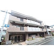 福寿荘弐番館 3階 築30年7ヶ月の賃貸物件