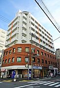 リアライズ江坂 9階 築44年9ヶ月の賃貸物件