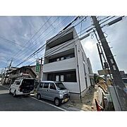 豊津駅より徒歩4分 1階 新築の賃貸物件