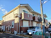 伊丹駅よりバス15分 徒歩2分 2階 築17年7ヶ月の賃貸物件