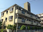 北伊丹駅より徒歩38分 3階 築39年9ヶ月の賃貸物件