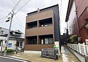 杭瀬駅より徒歩10分 1階 築3年5ヶ月の賃貸物件