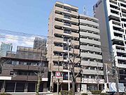 アイマール国香 9階 築21年4ヶ月の賃貸物件