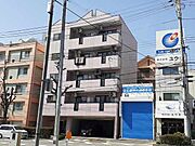 春日野道駅より徒歩6分 5階 築25年4ヶ月の賃貸物件