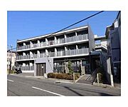 魚崎駅より徒歩5分 2階 築8年9ヶ月の賃貸物件