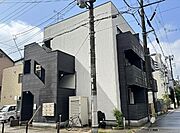 ShowDo上新庄 2階 築8年2ヶ月の賃貸物件