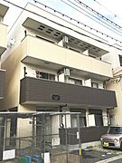 吹田駅より徒歩9分 3階 築13年11ヶ月の賃貸物件