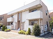 ネオカーム中野 2階 築16年9ヶ月の賃貸物件
