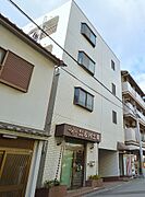 第2大栄マンション 4階 築40年3ヶ月の賃貸物件