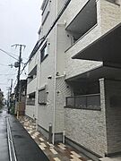 庄内駅より徒歩16分 3階 築5年6ヶ月の賃貸物件
