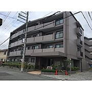 ビューメゾン津高 1階 築29年3ヶ月の賃貸物件
