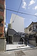 相川駅より徒歩2分 2階 築10年7ヶ月の賃貸物件