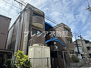 西宮北口駅より徒歩13分 1階 築35年1ヶ月の賃貸物件
