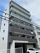 江坂駅より徒歩13分 6階 築4年7ヶ月の賃貸物件